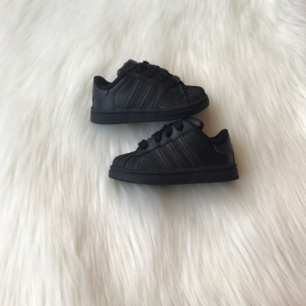 Toddler Adidas 4k